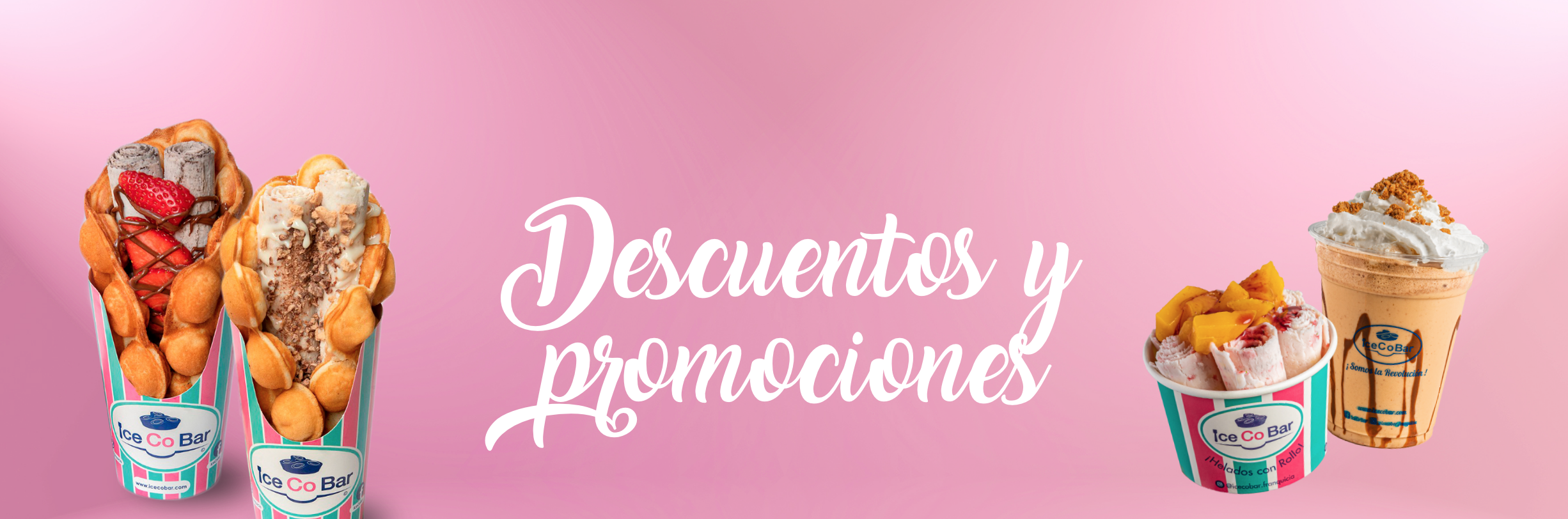 promociones