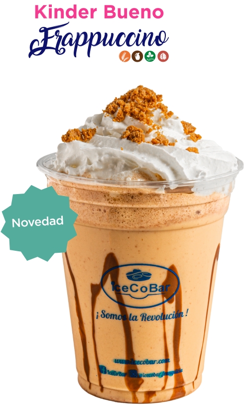Bebidas calientes
