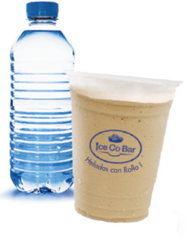 Agua