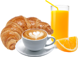 Desayunos