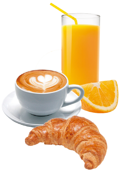 Desayunos