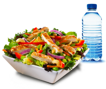 Ensalada