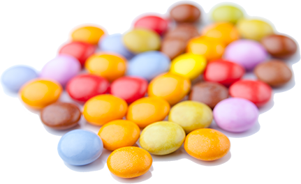 Toppings