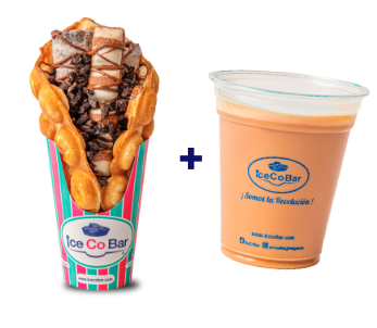 Menú Dulce