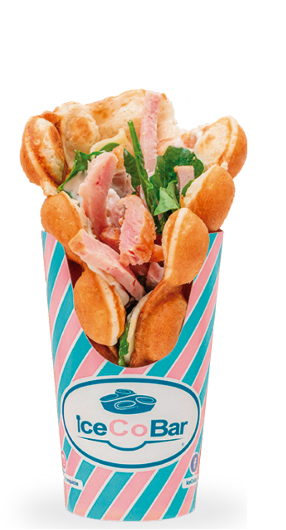 Pollo César
