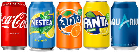 Refrescos