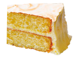 Tarta de Limón