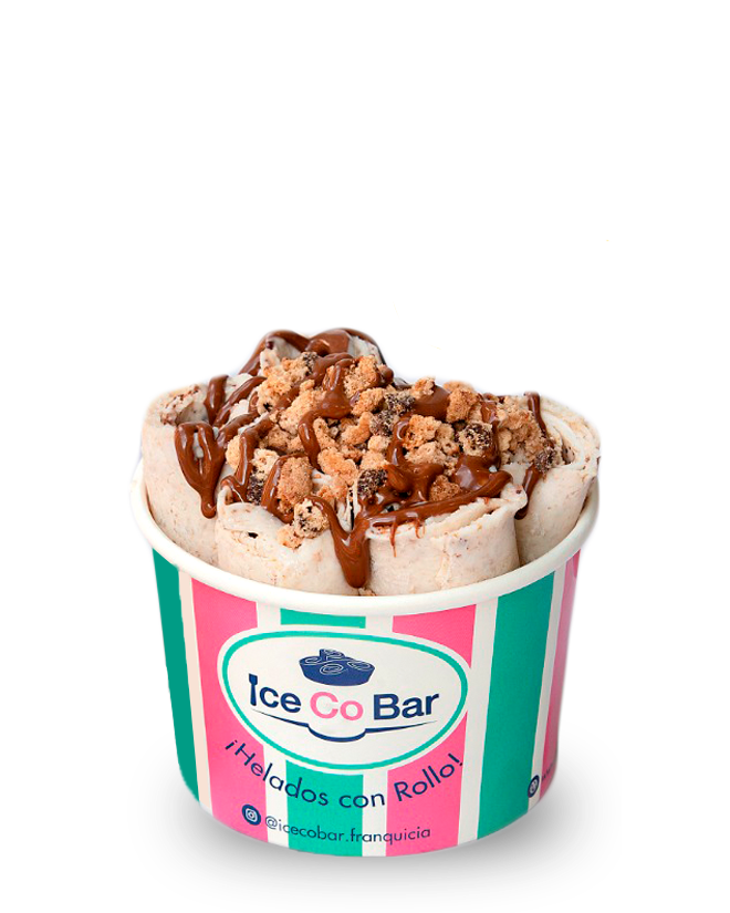 IceRoll