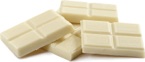 Chocolate blanco