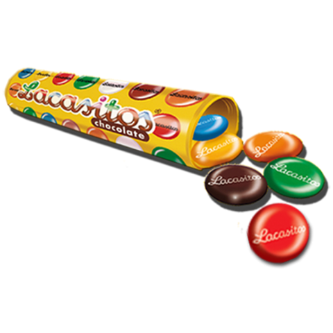 Lacasitos
