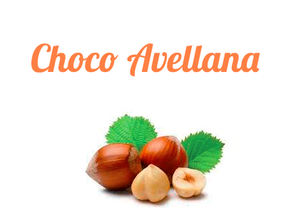 Choco Avellana