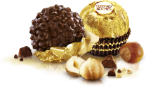 Ferrero Rocher