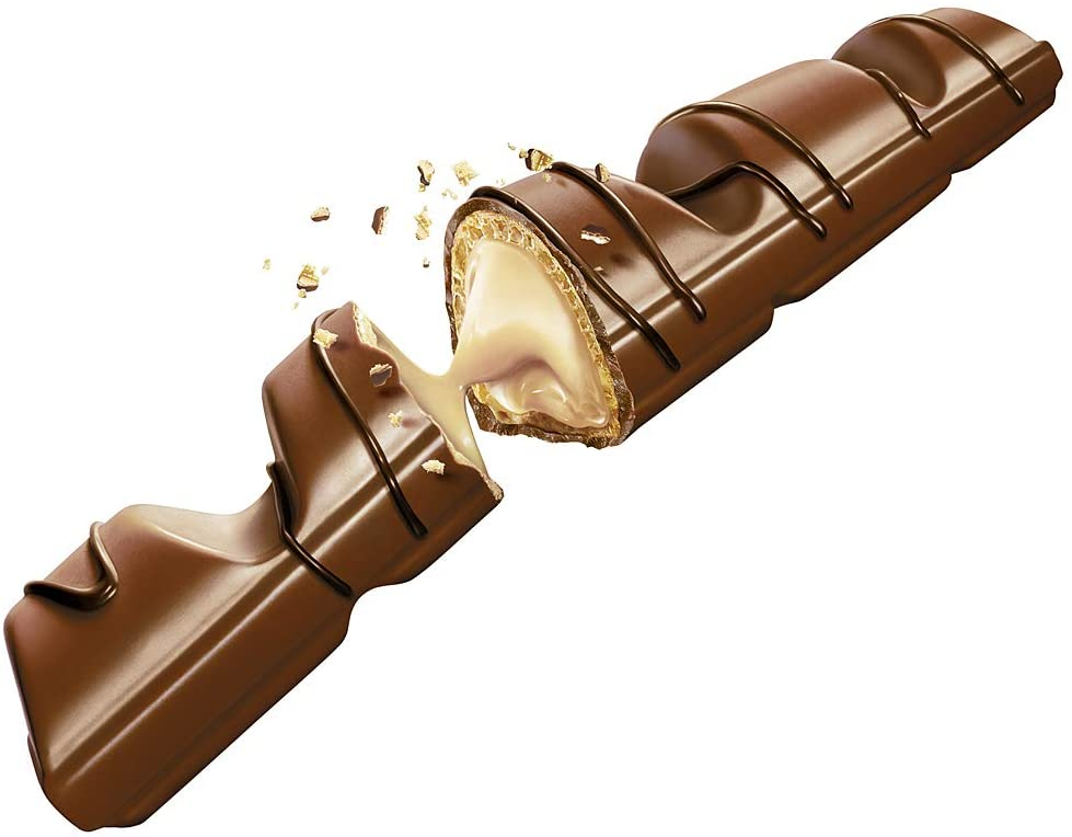 Crema Kinder Bueno