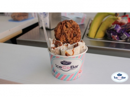 8 claves para reconocer un buen helado