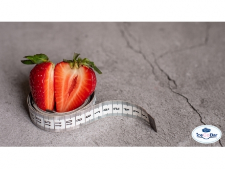 Cuida tu línea este verano con helados sin azúcar