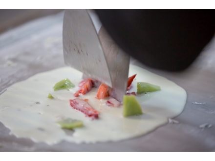 Disfruta este verano con los Ice Rolls de IceCoBar