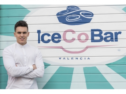 Entrevista socios AJEV