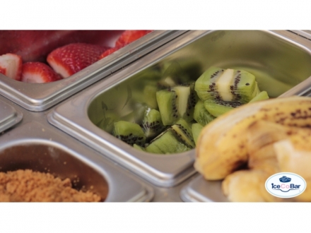 Franquicias de restauración