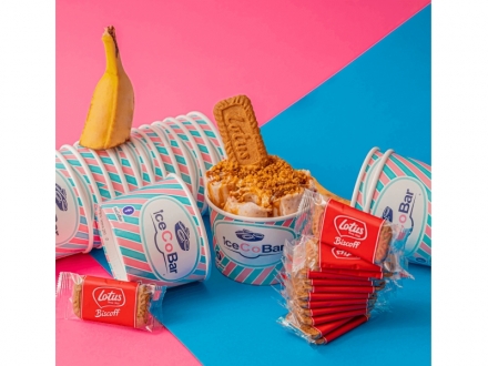 IceCoBar abre su segundo local en Madrid