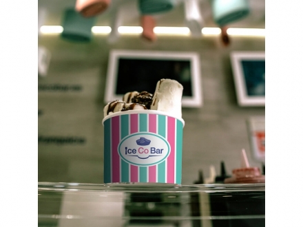 IceCoBar comienza 2021 con 4 nuevas franquicias