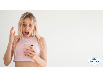 IceCoBar triunfa en redes sociales - Franquicia que más triunfa