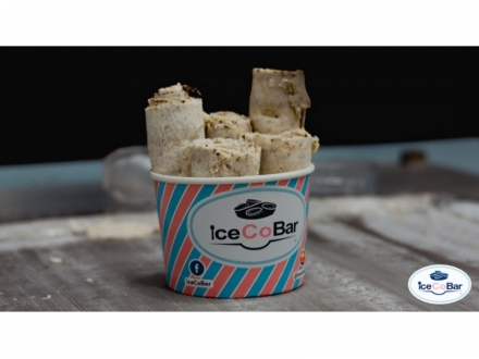 Incremento del consumo de Helado en España