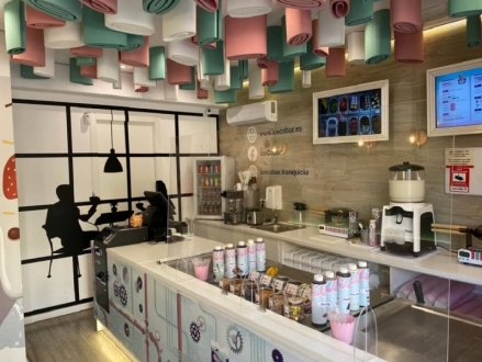 La heladería: un sector con un gran futuro