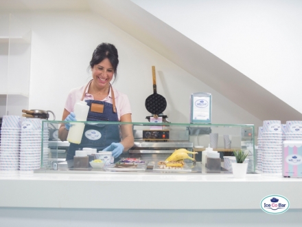 Masa de gofre - La mejor receta para tus gofres