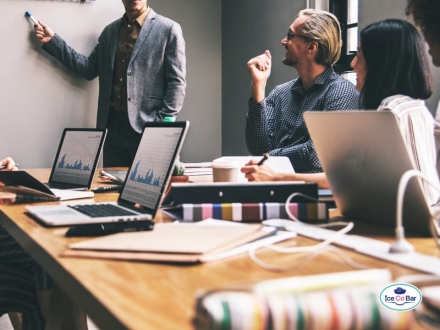 Método de financiación: Crowdfunding