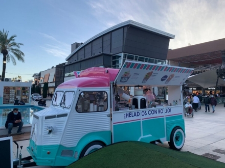 Nueva apertura de IceCoBar en Valencia