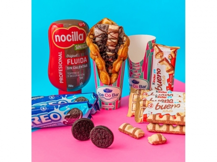 Nueva carta de invierno 2020-2021