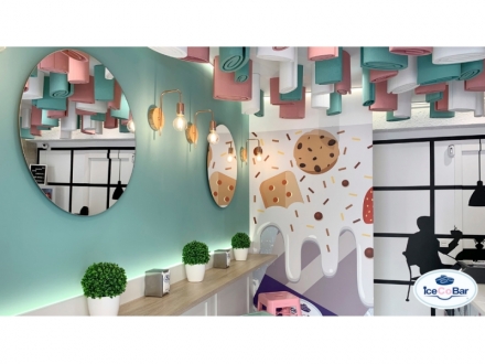 Precio de montar franquicia IceCoBar