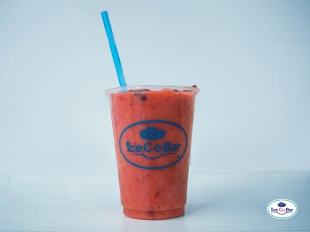 Prueba los Smoothies Artesanales no te los puedes perder