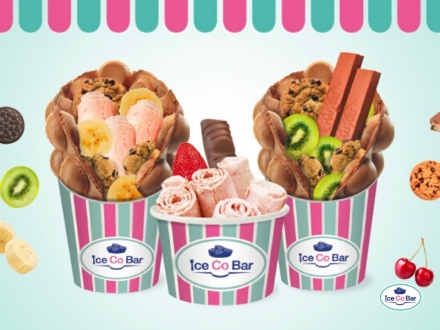 Aumentan los inversores con el crowdfunding - IceCoBar