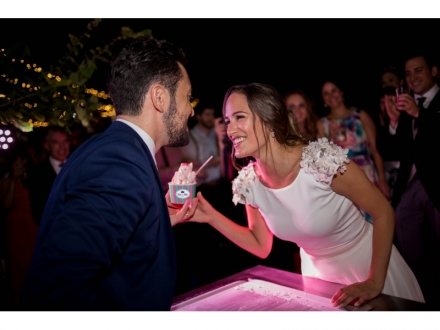 Sorprende a tus invitados con IceCoBar Events