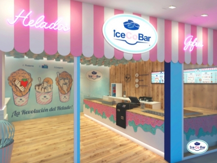 ​Claves para poner en marcha una heladería con éxito