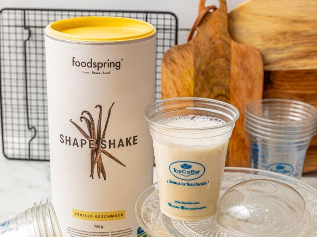 Batidos, Smoothies, Cafés y más…