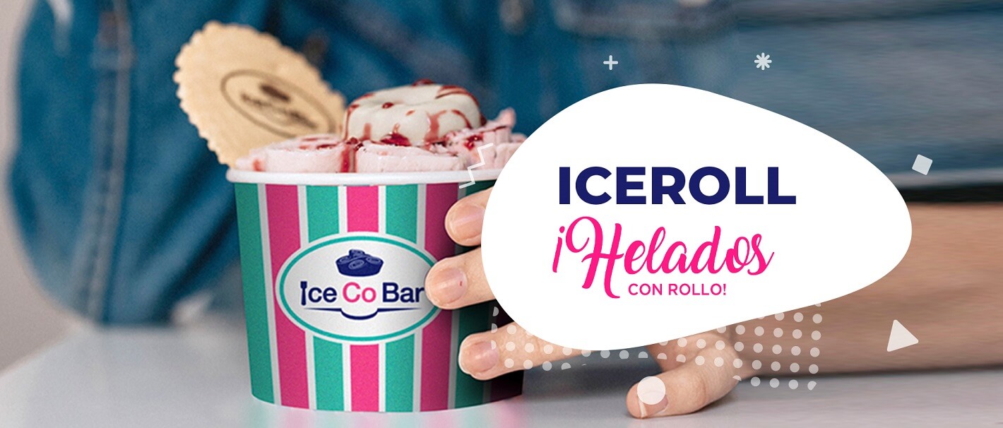 IceRoll