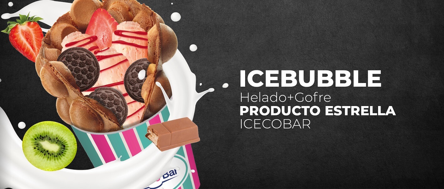 IceBubble